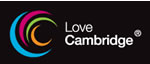 Love Cambridge